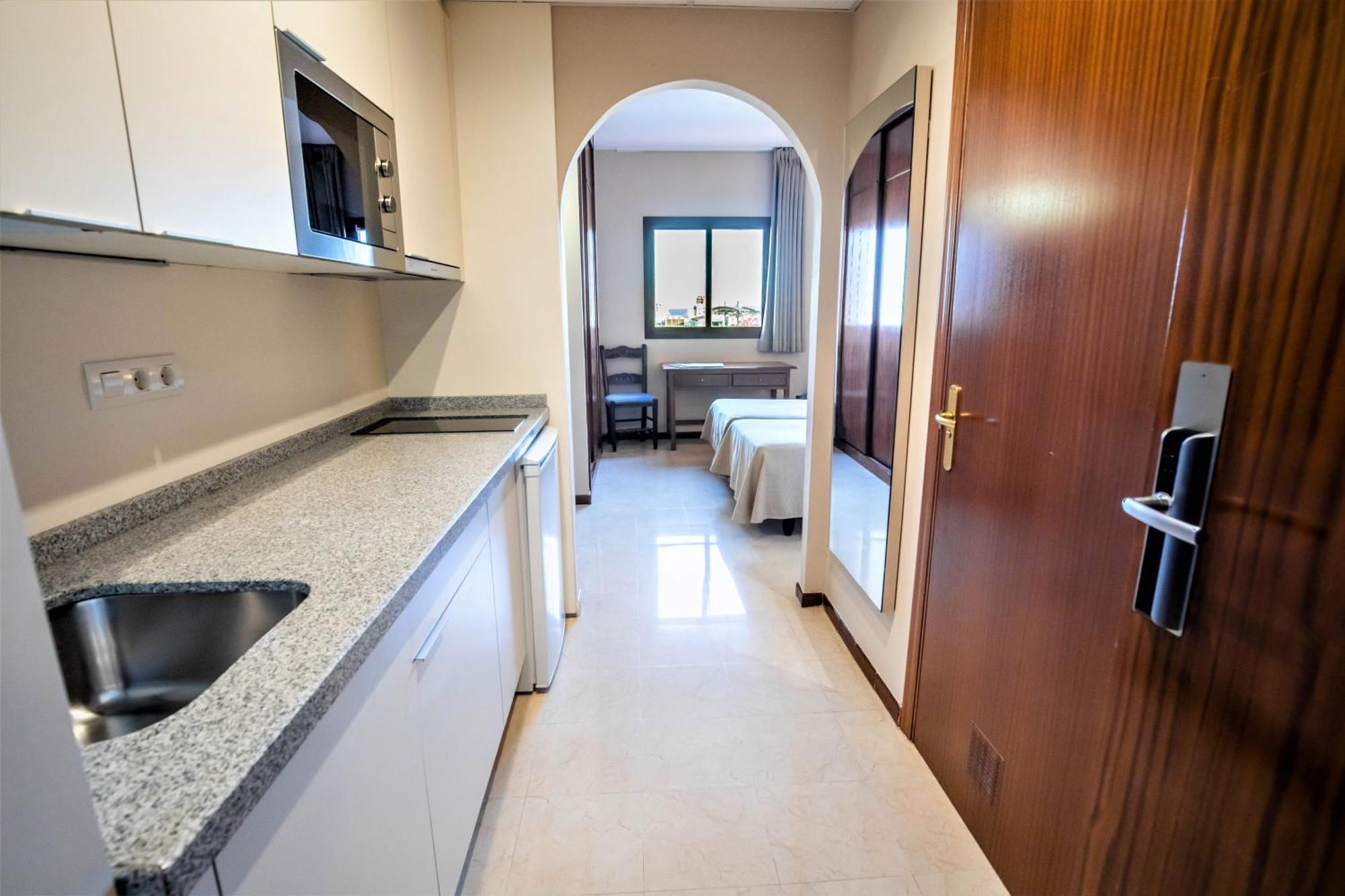 Ilunion Miramar 3* Fuengirola