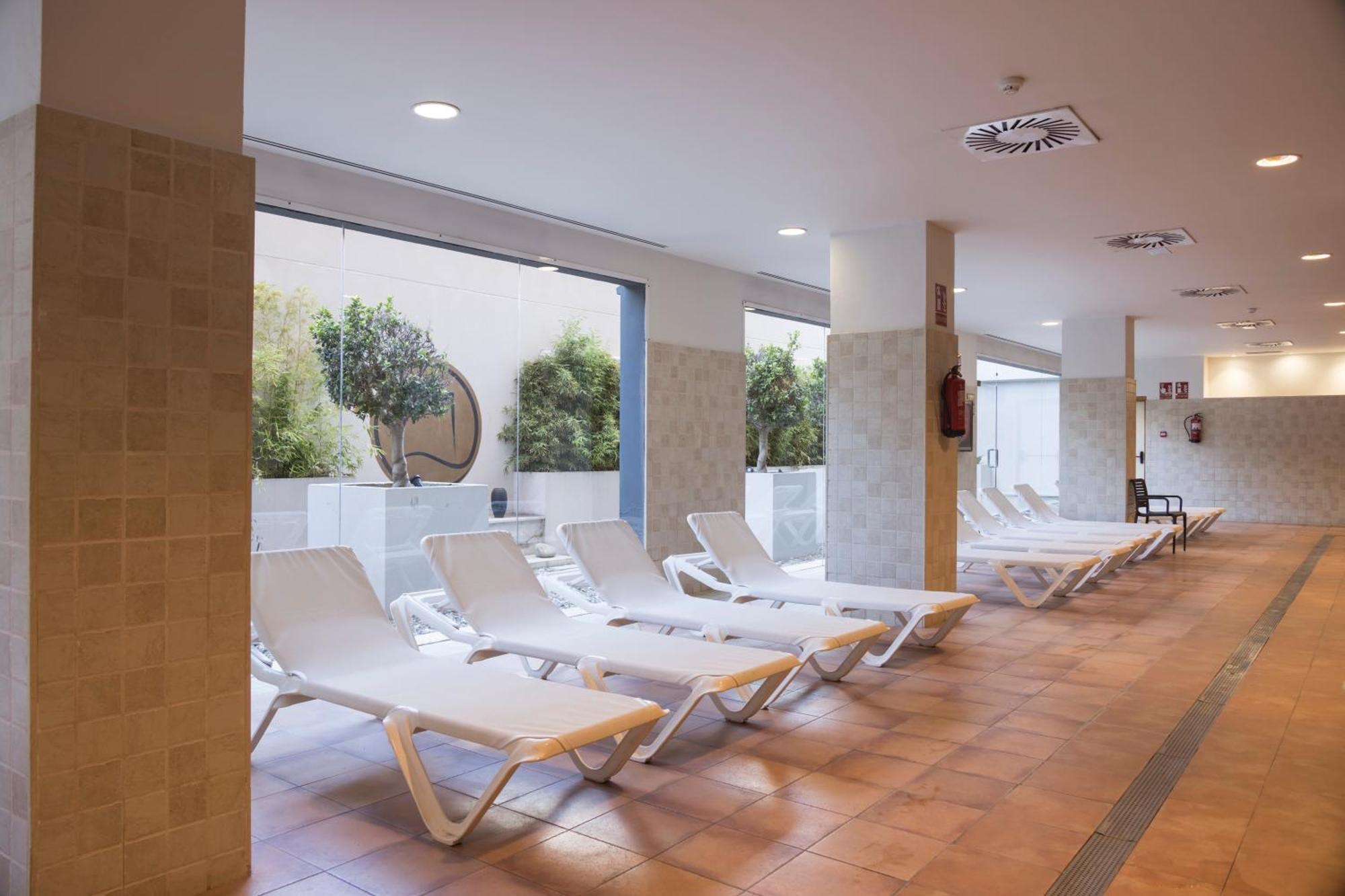 Ilunion Miramar 3*