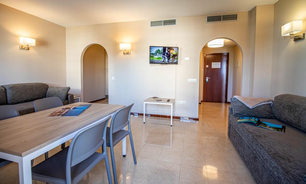 Ilunion Miramar 3*